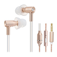 FC31 Air In-ear Headphones 3.5mm Wired Gold