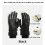 Winter Ski Gloves Thermal Waterproof Touchscreen Windproof 1