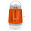 Camping Lantern with Bug Zapper and Solar Mosquito Killer 4