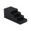 Primary Drive Locking Tool Twin Cam Delrin HD Hub Nut for 1