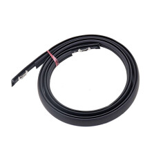Roof Molding Trim Sealing Strip for Honda Civic 2012–2015