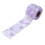 Polyester Sequined Tulle Roll Abrasion Resistant 10m 1