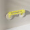 Suction Cup Glass Door Handrail Nonslip 1 Pack 4