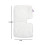 Microfiber Steam Mop Pads for Shark S3500 Series 4 Pack 3
