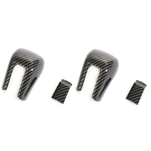 2X Accessori per Lo Styling 'Auto   2016 2017 2018 2019