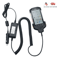 TC70 Vehicle Charger Cable for Zebra TC70 TC75 TC72 TC77