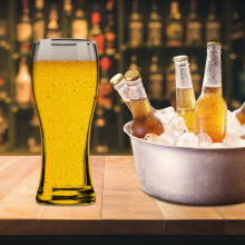Craft Beer Glass Large 460ml