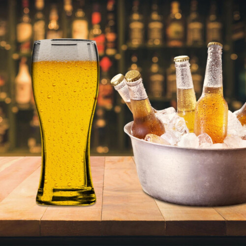 Craft Beer Glass Large 460ml