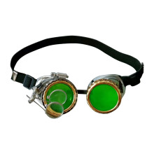 Vintage Steampunk Goggles for Women and Men
