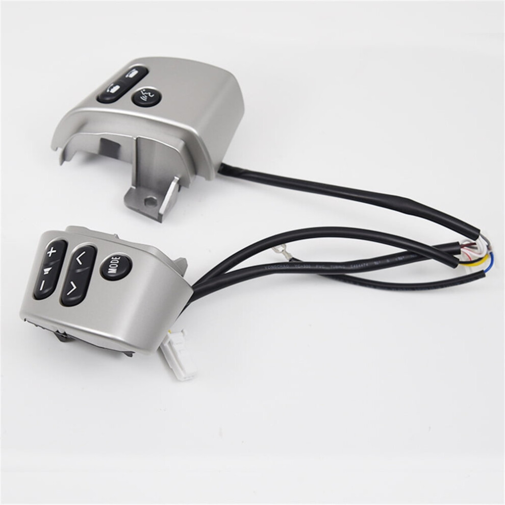 Steering Wheel Control Switch For Toyota Fj Cruiser 9422877197668
