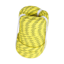 Polyester Braided Rope 3/8 Inch 100 Ft 3520 Lbs Tensile
