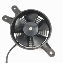 Radiator Fan for Linhai ATV 260cc and 300cc