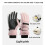 Winter Ski Gloves Thermal Waterproof Touchscreen Windproof 1