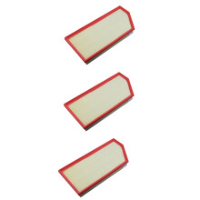 3X A6540940004 Air Filter for CLS (C257) W213 S213 A238 C238 S213 W222, V222, X222 E200D E220D 6540940004