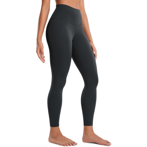 Calça legging de cintura alta YOGA Butterluxe para relaxar, 63,5 cm (25 polegadas)