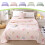 Cooling Comforter Queen Size Washable Cotton Blanket 1