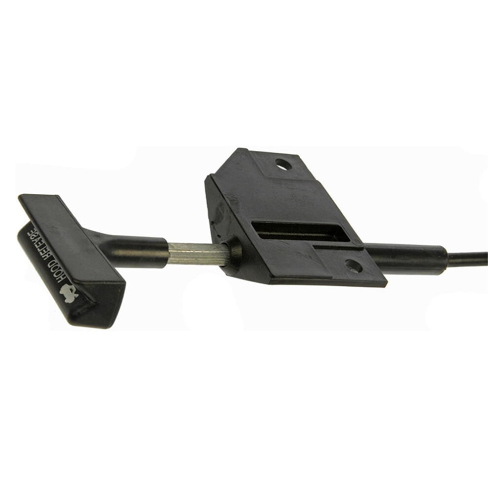 Hood Release Cable For Chevrolet Blazer S10 And Gmc Jimmy 9422877200450