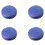 4X Car Windshield Wiper Washer Cover Windshield Washer Fluid Cover for  C4/DS5/Dispatch/Berlingo/Jumpy 1