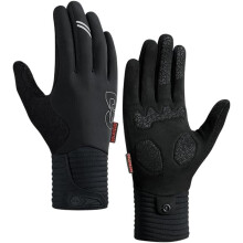 Touchscreen Winter Gloves Thin Warm Windproof Waterproof