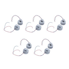10Pcs Vibration Motor 3500RPM 1.5-6V for Game Joystick
