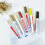 Soumake Tile Marker Waterproof Odorless Quick-Dry Solid 7
