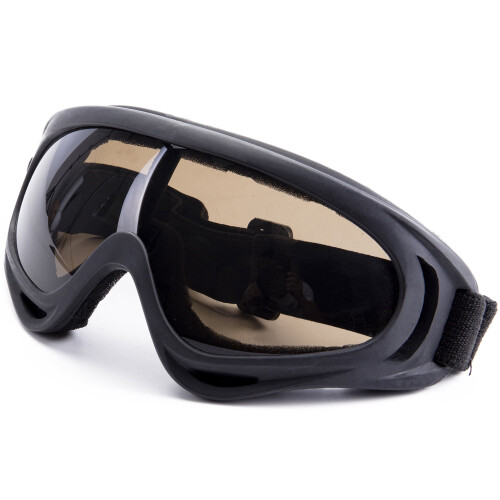 LELINTA Ski Goggles UV Protection Windproof Anti-Glare