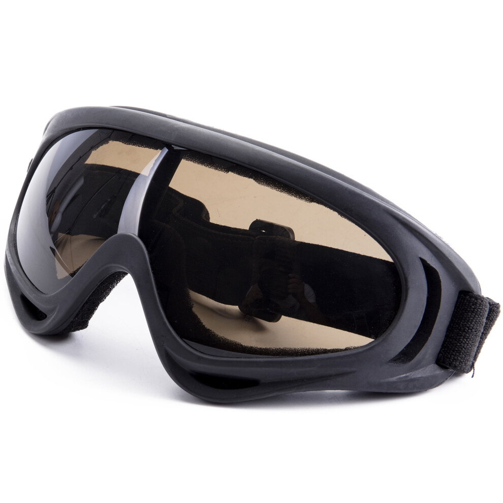 Lelinta Ski Goggles Uv Protection Windproof Anti-Glare 9422877190614