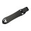 Surf Ankle Leash Black Longboard Surfboard Leg Rope 1