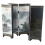 Wooden Chinese Style Folding Screen Room Divider 8