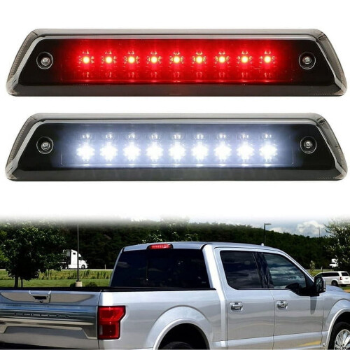 Smoked Third Brake Light for Ford F-150 2009–2014