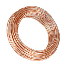 Pure Copper Wire 12 Gauge Round Bare Wire 16 Ft