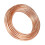 Pure Copper Wire 12 Gauge Round Bare Wire 16 Ft 1