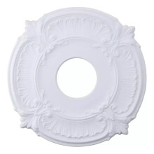 Ceiling Fan Medallion Decorative 1 Pack