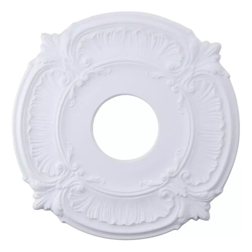 Ceiling Fan Medallion Decorative 1 Pack