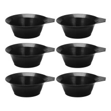 6X Hairdressing Salon Hair Color Dye Bowl Tint Coloring [Personal Care]