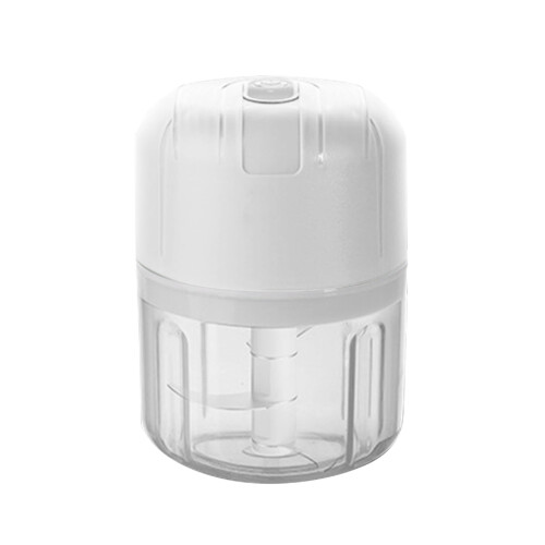 Wireless Baby Food Maker Mini Processor USB Charged