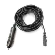 Electric Lunch Box Power Cord 12V 24V Car Home Use
