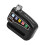 Motorcycle Anti-Theft Disc Brake Lock with Alarm 1
