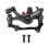Mechanical Disc Brake Caliper for Bicycle Front and Rear 1