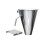 Stainless Steel Restraining Cone for Chicken and Turkey 1