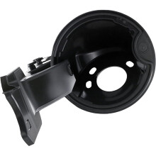 F-150 Fuel Filler Cap Replacement Plastic 9L3Z-9927936-B