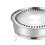 Stainless Steel Portable Tabletop BBQ Grill 6