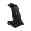 3-in-1 15W Wireless Charging Station for iPhone and Samsung 2