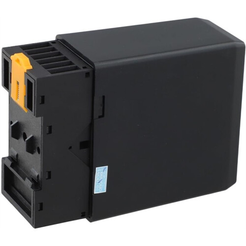 Inductive Loop Detector, PD-132 Single Vehicle Sensor Module for Automatic Door and Parking Access Control 220V 1