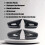 BMW 5 Series G30/G38 Exterior Mirror Caps Black 5