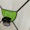 Trampoline Basketball Hoop Kit with Enclosure 5