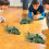 Helicopter Toy with Impact Deformation Feature for Kids 5