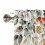 Sage Green Eucalyptus Window Valance Rod Pocket Privacy 8