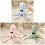 Cute Octopus Plush Toy 100 cm 4