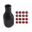 Billiard Game Kelly Pool Shaker Bottle with 16 Numbered 5